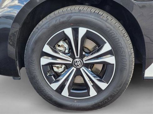 Used 2025 Toyota bZ4X FWD w/ Weather Package image 23