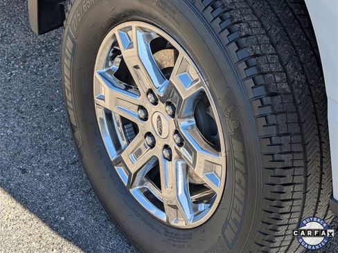 Used 2022 Ford F150 XLT w/ XTR Package image 8