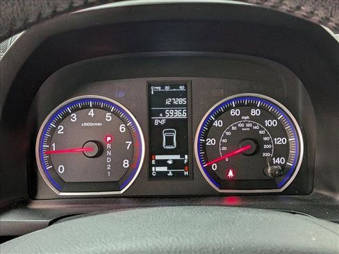 Used 2007 Honda CR-V EX-L image 10