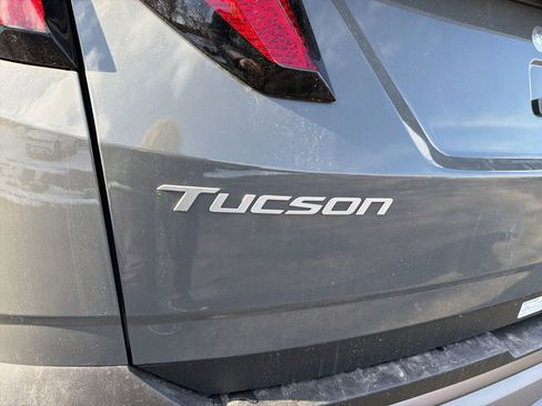 New 2026 Hyundai Tucson SE AWD/4WD image 10
