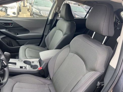 Used 2024 Subaru Crosstrek 2.0i Premium image 7