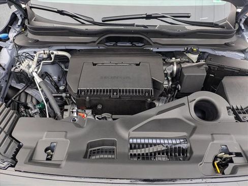 New 2025 Honda Pilot TrailSport image 16