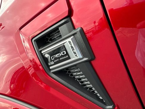 Used 2022 Ford F150 Lariat w/ Equipment Group 502A High AWD/4WD image 10