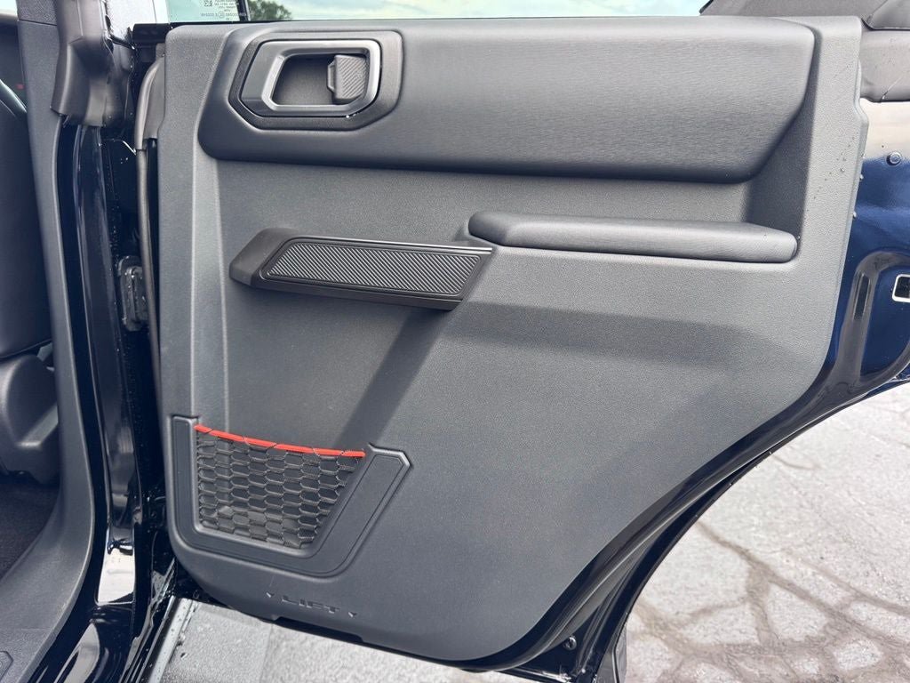 New 2026 Ford Bronco Raptor w/ Interior Carbon Fiber Pack AWD/4WD image 28
