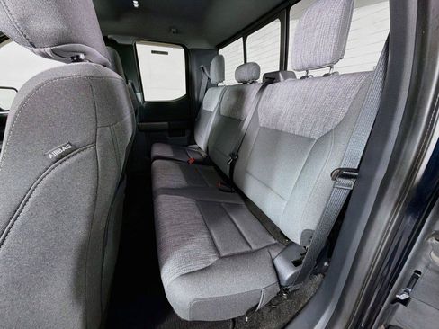 Used 2021 Ford F150 XLT w/ Equipment Group 302A High AWD/4WD image 26