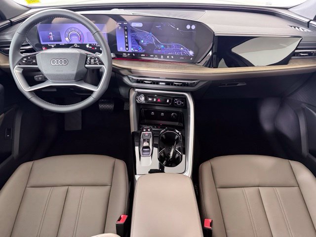 New 2026 Audi Q5 Premium AWD/4WD image 15