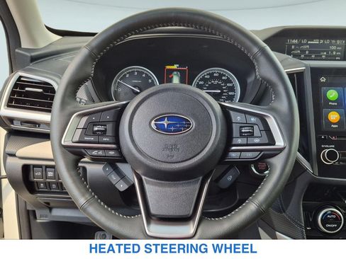 Used 2023 Subaru Forester Limited AWD/4WD image 19