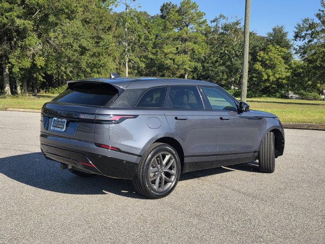 Used 2024 Land Rover Range Rover Velar Dynamic SE AWD/4WD image 5