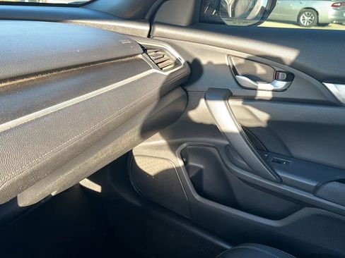 Used 2020 Honda Civic LX image 58