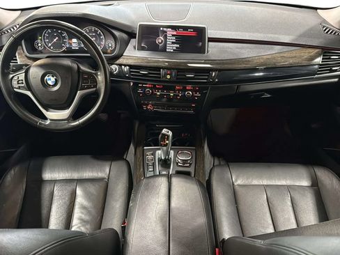 Used 2016 BMW X5 xDrive35i AWD/4WD image 18