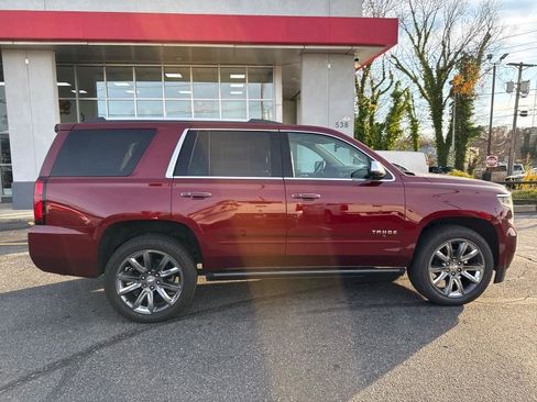Used 2020 Chevrolet Tahoe Premier image 40