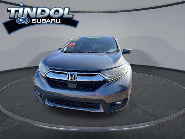 Used 2019 Honda CR-V EX image 3