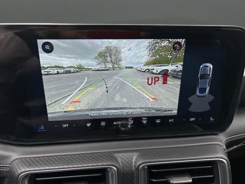 New 2025 Ford Mustang GT Premium image 10