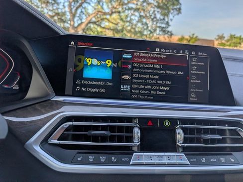 Certified 2023 BMW X5 xDrive40i w/ Premium Package image 15