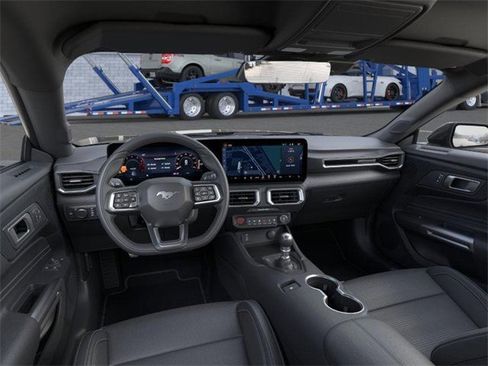 New 2026 Ford Mustang GT Premium image 9