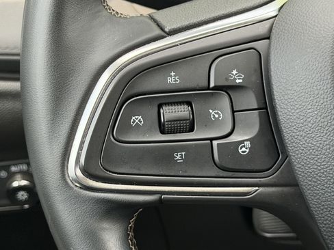 Used 2024 Buick Encore GX Avenir w/ Avenir Technology Package AWD/4WD image 36