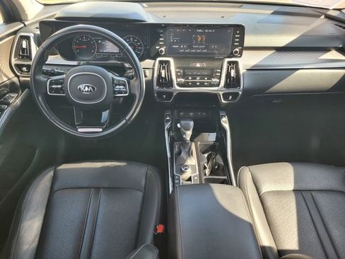 Used 2021 Kia Sorento SX image 14