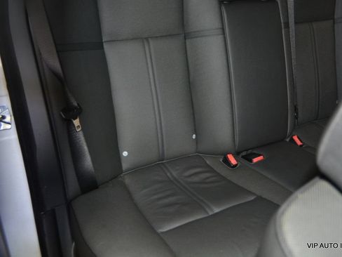 Used 2008 BMW 750Li RWD image 25