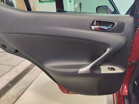 Used 2008 Lexus IS F image 42