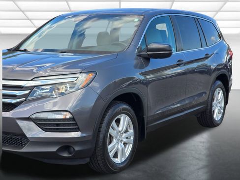 Used 2016 Honda Pilot LX image 53