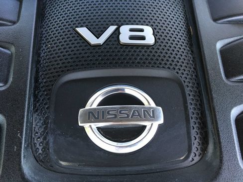 Used 2020 Nissan Armada SL w/ Premium Package AWD/4WD image 15