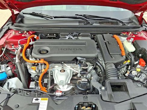 Used 2025 Honda Accord Touring image 27