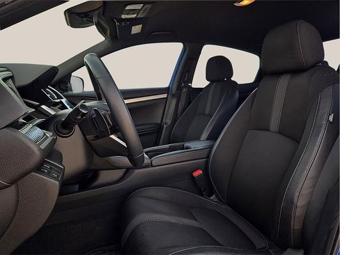 Used 2019 Honda Civic Sport image 11