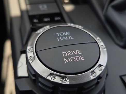New 2026 Toyota 4Runner TRD Sport AWD/4WD image 22