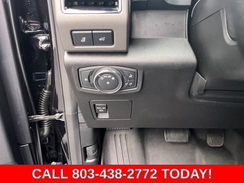 Used 2021 Ford Expedition XLT RWD image 35