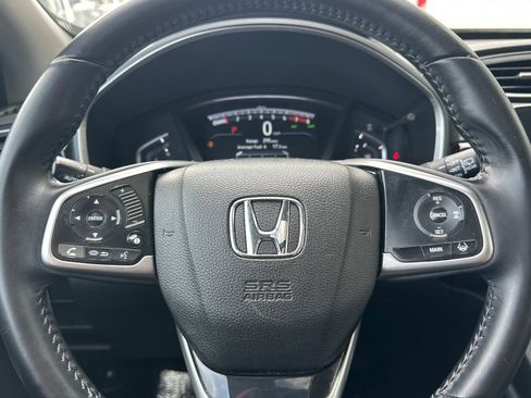 Used 2017 Honda CR-V EX-L image 26