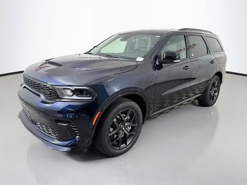 New 2027 Dodge Durango GT AWD/4WD image 3