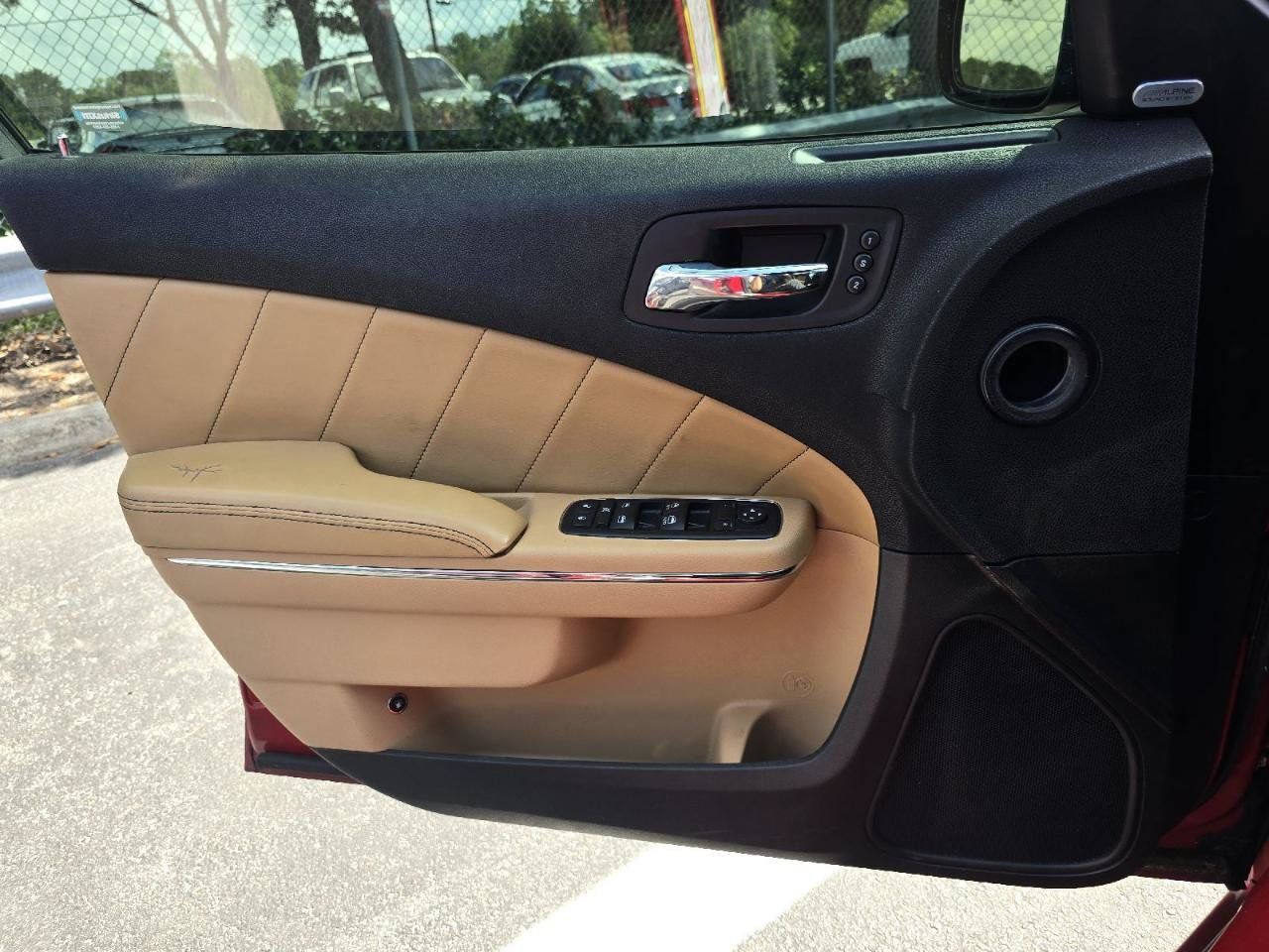 Used 2011 Dodge Charger R/T RWD image 13