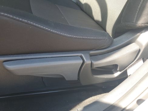 Certified 2024 Nissan Sentra SV w/ All-Weather Package image 16