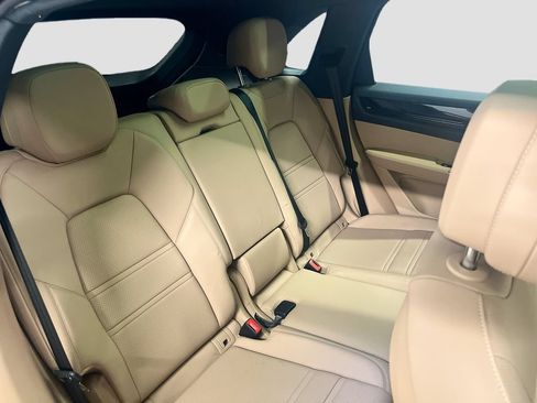 Certified 2021 Porsche Cayenne AWD/4WD image 29