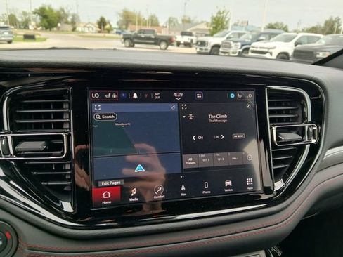 New 2026 Dodge Durango GT AWD/4WD image 32