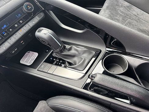 New 2026 Hyundai Elantra N FWD image 13