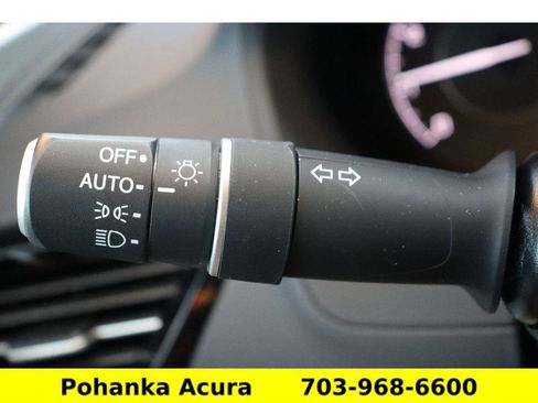 Certified 2023 Acura RDX AWD w/ Technology Package image 10