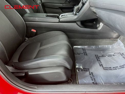 Used 2019 Honda Civic Sport image 32