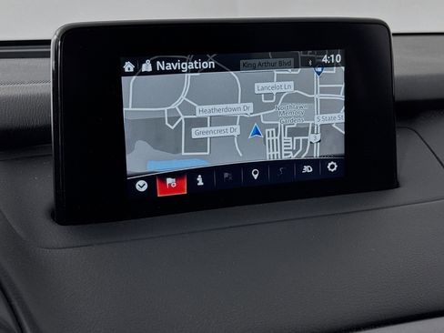 Used 2020 MAZDA CX-9 Sport image 13