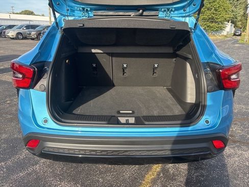 Used 2025 Chevrolet Trax RS image 20