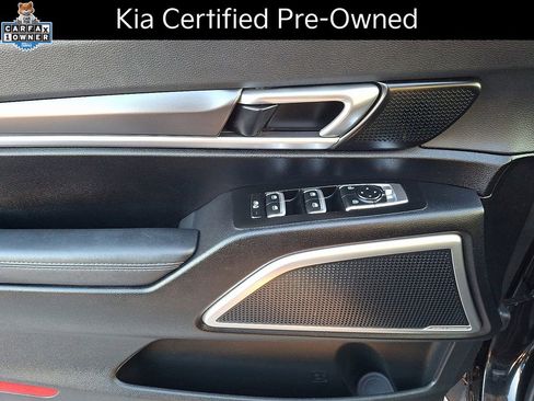 Certified 2023 Kia Telluride LX image 14