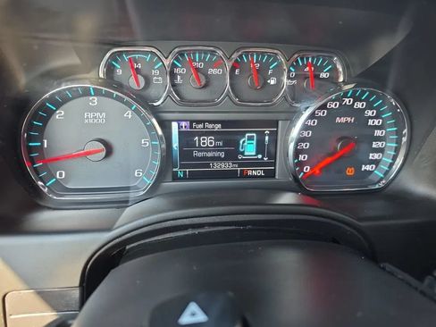 Used 2018 Chevrolet Tahoe LT AWD/4WD image 19