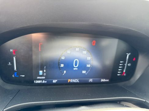 Used 2024 Ford Escape Active AWD/4WD image 28