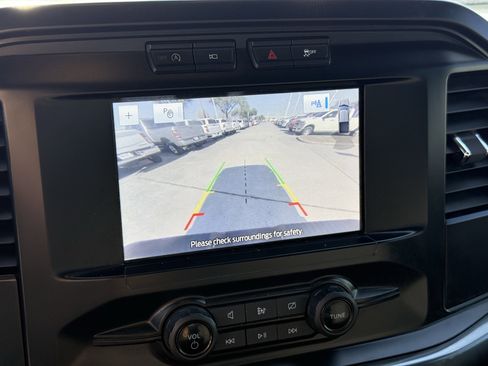 Used 2023 Ford F150 XL w/ STX Appearance Package image 21