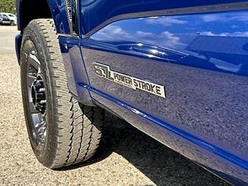 New 2026 Ford F250 XL w/ STX Appearance Package AWD/4WD image 11