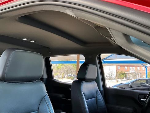 Used 2019 GMC Sierra 1500 SLT w/ SLT Premium Plus Package image 13