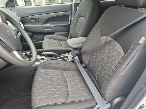 New 2026 Mitsubishi Outlander Sport ES AWD/4WD image 15