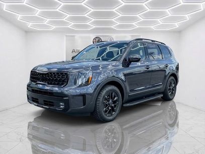 Used 2025 Kia Telluride SX Prestige X-Pro