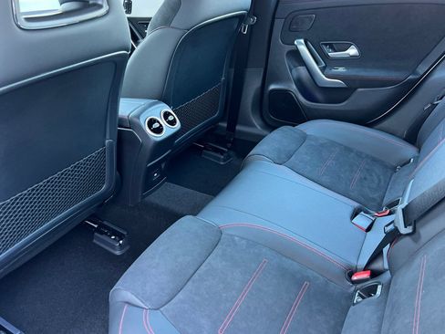 New 2026 Mercedes-Benz CLA 250 image 4