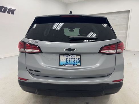 Used 2023 Chevrolet Equinox LS w/ LS Convenience Package image 6